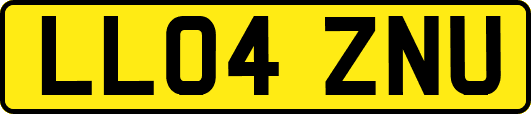 LL04ZNU