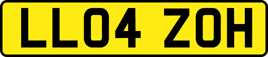 LL04ZOH