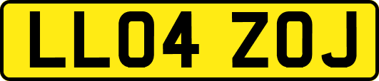 LL04ZOJ