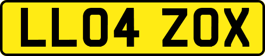 LL04ZOX