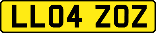 LL04ZOZ