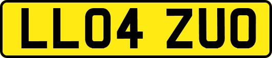LL04ZUO