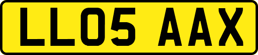 LL05AAX