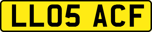 LL05ACF