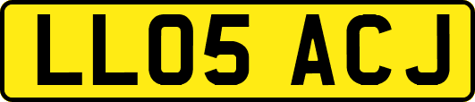 LL05ACJ