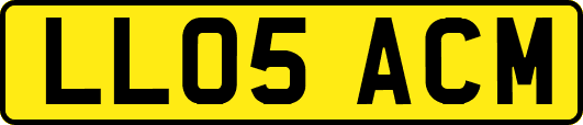 LL05ACM