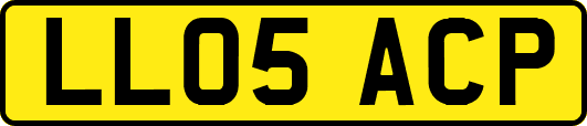 LL05ACP