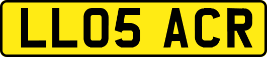 LL05ACR
