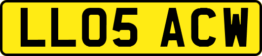 LL05ACW