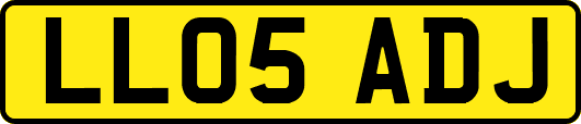 LL05ADJ