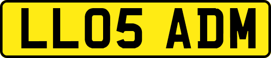 LL05ADM
