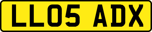 LL05ADX