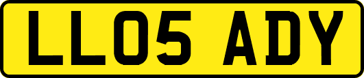 LL05ADY