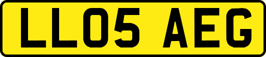 LL05AEG