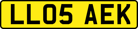LL05AEK