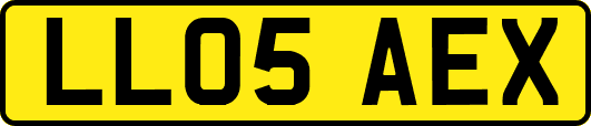 LL05AEX