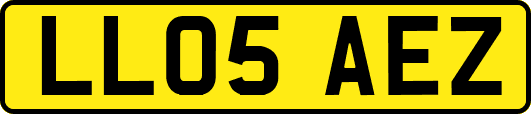 LL05AEZ