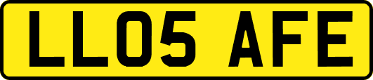 LL05AFE