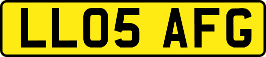 LL05AFG