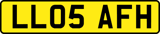 LL05AFH