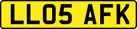 LL05AFK