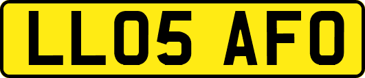 LL05AFO