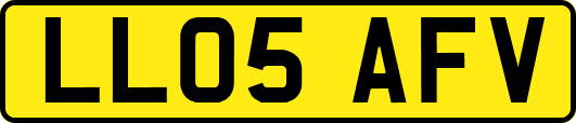 LL05AFV
