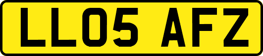 LL05AFZ