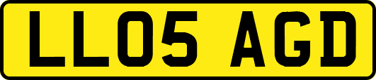 LL05AGD