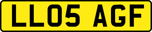 LL05AGF