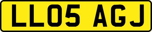 LL05AGJ