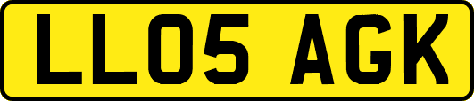 LL05AGK