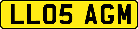 LL05AGM