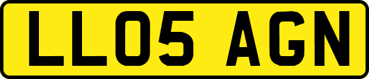 LL05AGN