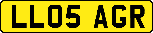 LL05AGR
