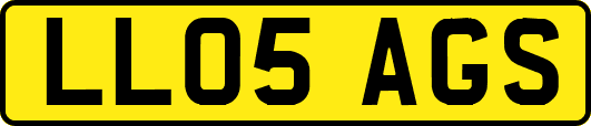 LL05AGS