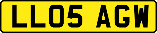 LL05AGW