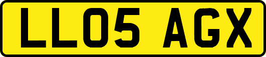 LL05AGX