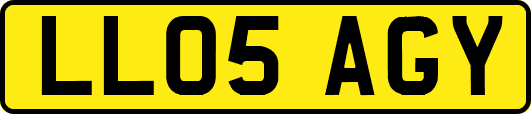 LL05AGY