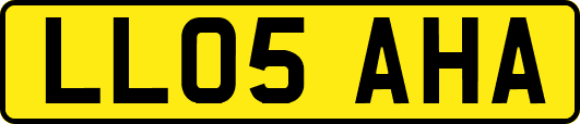LL05AHA