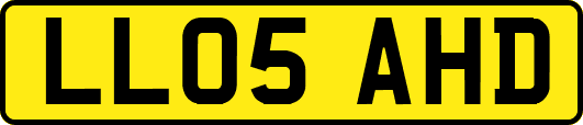 LL05AHD