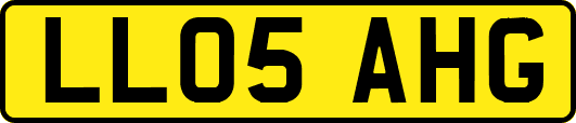 LL05AHG