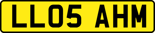 LL05AHM