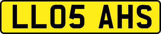 LL05AHS