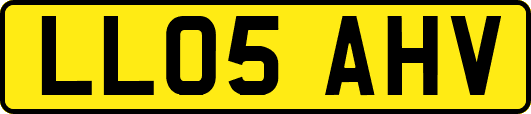 LL05AHV