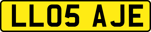 LL05AJE