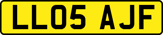 LL05AJF