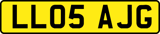 LL05AJG