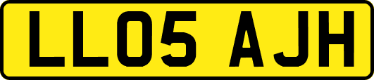 LL05AJH