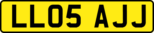 LL05AJJ